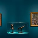 Visning med genusperspektiv av nya Nationalmuseum