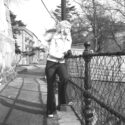 ”ungdom från 1972” – foto med tonåring